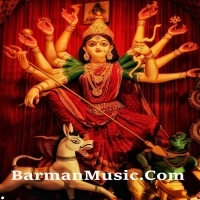 Pujo Manei Adho Vore Siuli (Durga Puja Special New Bhakti Humming Power Bass Quality Mix 2023) Dj Susovan Remix