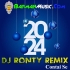 Happy New Year 2024 (New Year Special Night Party Dhamaka Humming Dance Mix 2024) Dj Ronty Remix