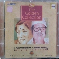 Kishore Kumar and Lata Mangeshkar Duets