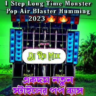 Sola Hai Meri Ankho Mein (New 1 Step Long Time Monster Air Blaster 4K Humming Face To Face 2023) Dj Rb Mix Kalagachia
