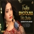 Tujhe Bhoolna Toh Chaaha (Female Cover)   Diya Ghosh